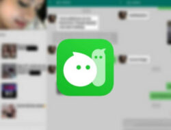Indonesia Ranking Satu Pengguna MiChat Terbanyak di Dunia