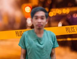 Polres Probolinggo Kota Berhasil Menangkap Pelaku Penganiayaan yang Buron 1 Tahun