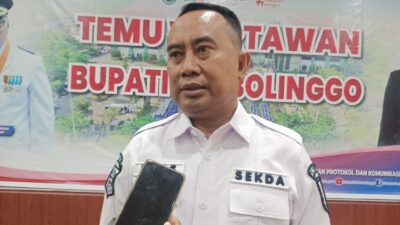 Inilah 13 Nama Penjabat Pengganti Kepala Daerah di Jawa Timur Salah Satunya Probolinggo