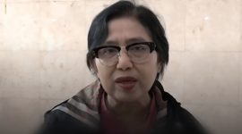 Irma Suryani anggota DPR RI Komisi 9
