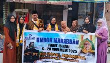 PT Big Royal Indonesia Tour and Travel cabang Kota Probolinggo 