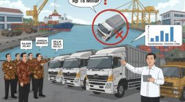 Rencana pendirian Badan Usaha Milik Daerah (BUMD) transportasi baru di Kota Probolinggo, Perseroda Bahari Tanjung Tembaga, memicu perdebatan sengit di DPRD. 