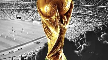 Piala Dunia 2026