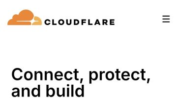 Jaringan Cloudflare mengalami gangguan
