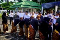 Itsbat Nikah Terpadu dipusatkan di Rumah Dinas Wali Kota Probolinggo