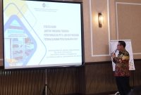 Direktorat Jenderal Pemasyarakatan (Ditjenpas) Kementerian Imigrasi dan Pemasyarakatan terus menunjukkan komitmen serius dalam pengembangan SDM