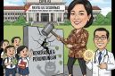 Gambar ilustrasi Revisi Undang-Undang Sistem Pendidikan Nasional (Sisdiknas)