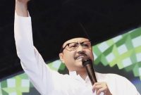 Sekretaris Jenderal PBNU, Saifullah Yusuf  atau Gus Ipul. (IG)