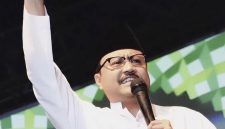 Sekretaris Jenderal PBNU, Saifullah Yusuf  atau Gus Ipul. (IG)