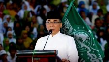 Ketua umum PBNU Gus Yahya ( foto:bolinggoNews/ IG)