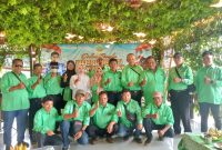 Ulang Tahun ke-12 Forum Wartawan Mingguan Probolinggo (F Wamipro)