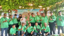 Ulang Tahun ke-12 Forum Wartawan Mingguan Probolinggo (F Wamipro)