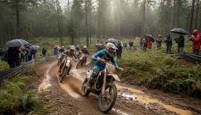 Gambar ilustrasi Ajang trail adventure bertajuk Power to Power Probolinggo