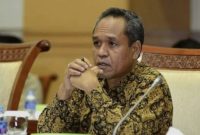 Anggota Komisi III DPR RI, Benny K. Harman