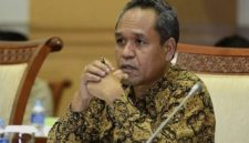 Anggota Komisi III DPR RI, Benny K. Harman