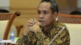 Anggota Komisi III DPR RI, Benny K. Harman