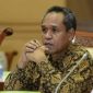 Anggota Komisi III DPR RI, Benny K. Harman