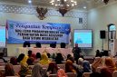 Ratusan Guru dan Orang Tua Dilatih Manfaatkan Hasil Asesmen ABK.