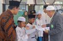 Majelis Ulama Indonesia (MUI) Kota Probolinggo secara resmi menutup program Tadribul Qurra’ 2025.
