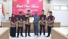 Kpu bersama Bawaslu kota Probolinggo