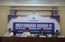 MUI gelar Musyawarah Daerah (MUSDA) IV