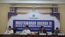 MUI gelar Musyawarah Daerah (MUSDA) IV
