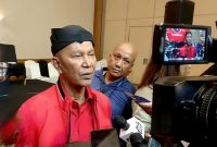 Ketua DPD PDI Perjuangan Jatim, Said Abdullah.