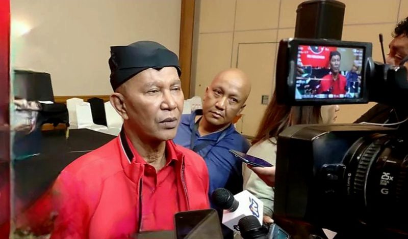 Ketua DPD PDI Perjuangan Jatim, Said Abdullah.