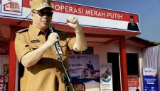 komitmen Walikota Probolinggi terhadap pertumbuhan ekonomi kerakyatan.