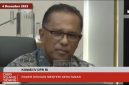 RDP Komisi IV Dewan Perwakilan Rakyat dengan Menteri Kehutanan (Menhut).