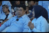 Foto Walikota Probolinggo Dr Aminuddin