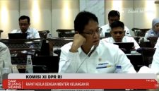 Menteri Keuangan (Menkeu) Purbaya Yudi Sadewa memaparkan sejumlah kebijakan strategis.
