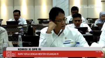 Menteri Keuangan (Menkeu) Purbaya Yudi Sadewa memaparkan sejumlah kebijakan strategis.
