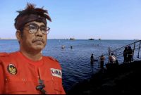 LSM LIRA Kota Probolinggo menyikapi wahana kum - kum