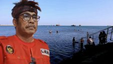 LSM LIRA Kota Probolinggo menyikapi wahana kum - kum