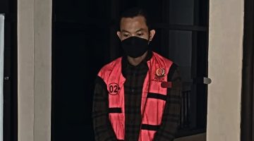 Kronologi Penangkapan Buronan Kasus Korupsi Kredit BRI Cabang Probolinggo