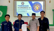 Kongres Aliansi BEM Probolinggo Raya