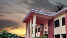 Kantor pengadilan Agama ( foto : fb PA Probolinggo)