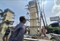 Sidak komisi 3 DPRD kota Probolinggo