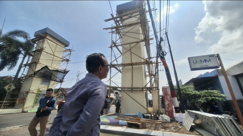 Sidak komisi 3 DPRD kota Probolinggo