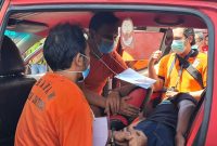 Rekonstruksi Pembunuhan Mahasiswi UMM Asal Probolinggo