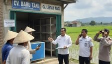 Gambar Ilustrasi Kios Pupuk Resmi