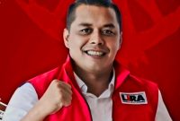 Samsudin Gubernur Lira Jatim 