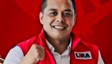 Samsudin Gubernur Lira Jatim