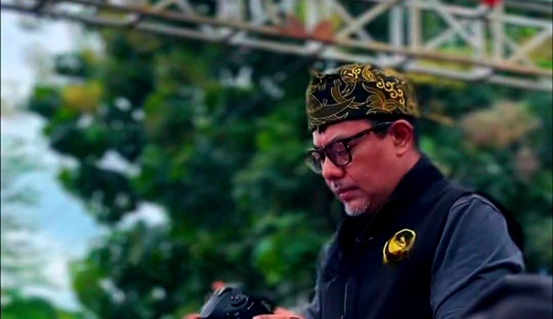 Ilustrasi gambar Bupati Probolinggo ( foto: FB/bolinggonews.com)