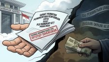 Gambar ilustrasi ( foto : Bolinggonews/ AI)