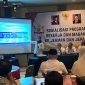 Acara pembinaan pengurus Kadin daerah (foto: Bolinggonews.com)