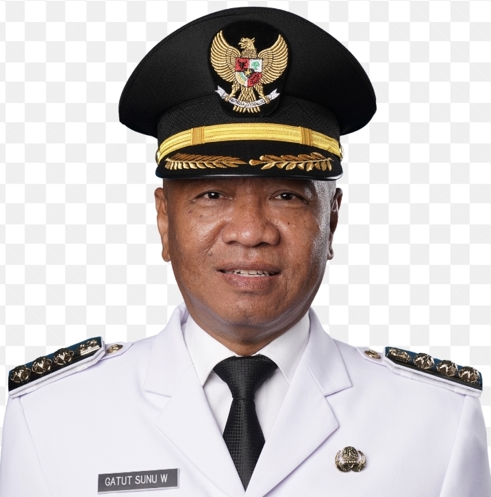 Gatut Sunu dikenal sebagai pejabat dengan profil kekayaan yang sangat mencolok