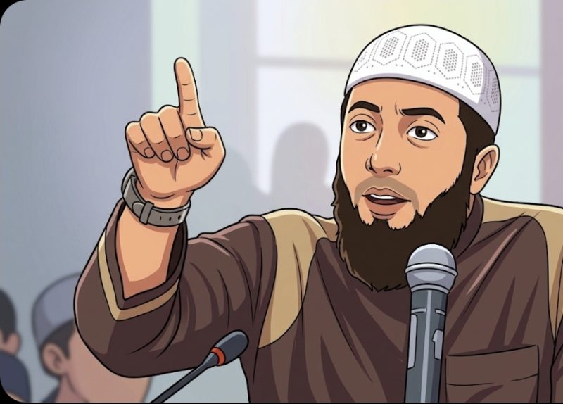 Gambar ilustrasi