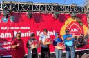 Peringatan HKG PKK Ke-54 di Kota Probolinggo Jadi Momentum Perempuan Berdaya dan Penguatan Ekonomi Akar Rumput
